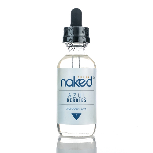 azul berries naked 100